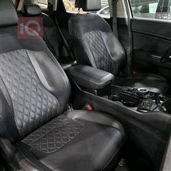 کیا سپۆرتاج